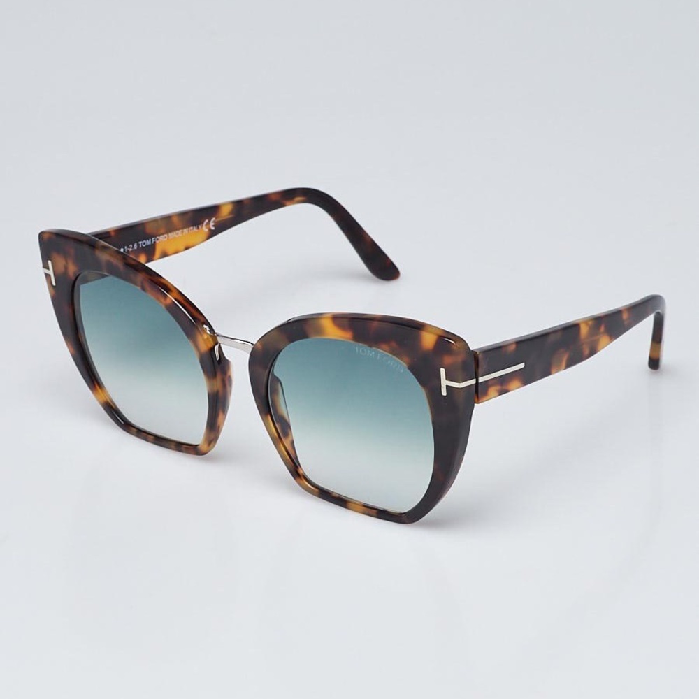 Tom Ford Samantha Sunglasses